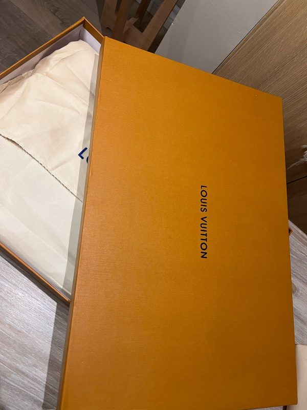 Cartera Louis Vuitton Neverfull - Premium en caja - Imagen 5