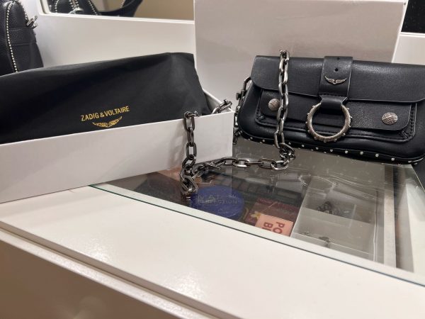 Cartera Zadig & Voltaire Kate - Imagen 3