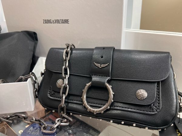 Cartera Zadig & Voltaire Kate - Imagen 10