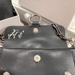Cartera Zadig & Voltaire Kate