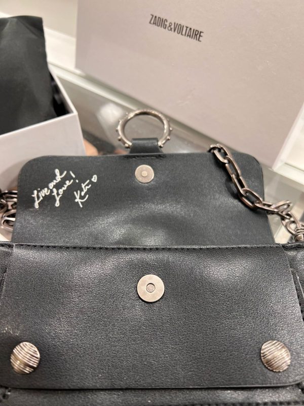 Cartera Zadig & Voltaire Kate - Imagen 2