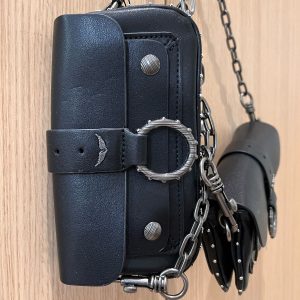 Cartera Zadig & Voltaire Kate