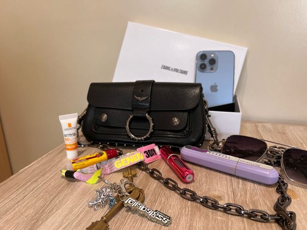 Cartera Zadig & Voltaire Kate - Imagen 4