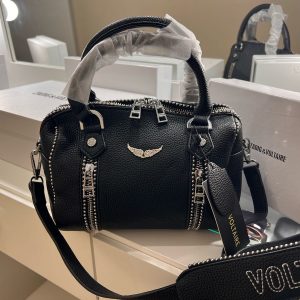 Cartera Zadig & Voltaire Sunny XS