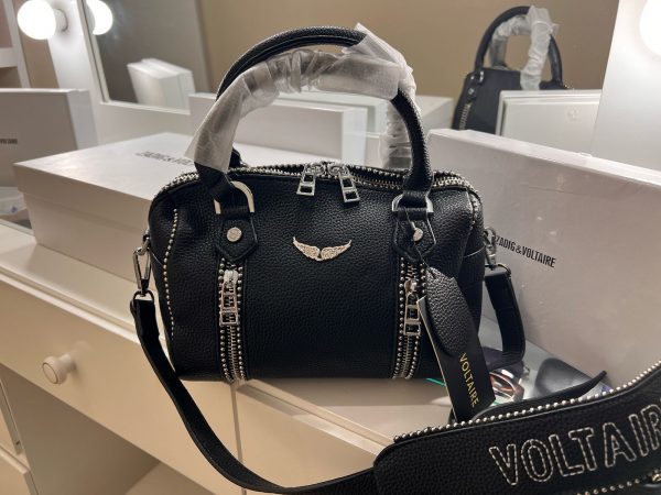 Cartera Zadig & Voltaire Sunny XS - Imagen 2