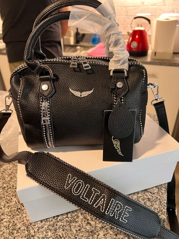 Cartera Zadig & Voltaire Sunny XS