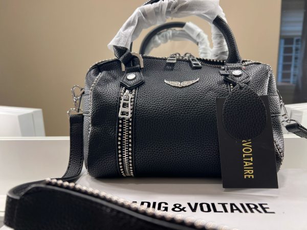 Cartera Zadig & Voltaire Sunny XS - Imagen 6