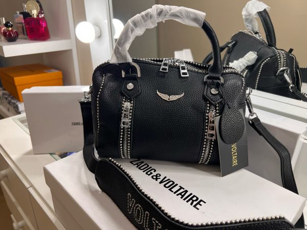 Cartera Zadig & Voltaire Sunny XS - Imagen 4