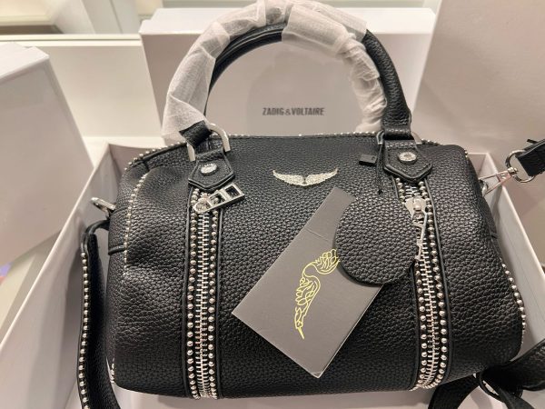 Cartera Zadig & Voltaire Sunny XS - Imagen 7