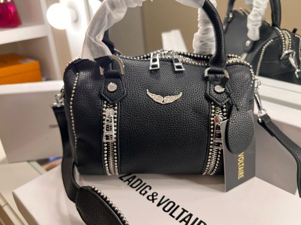 Cartera Zadig & Voltaire Sunny XS - Imagen 3