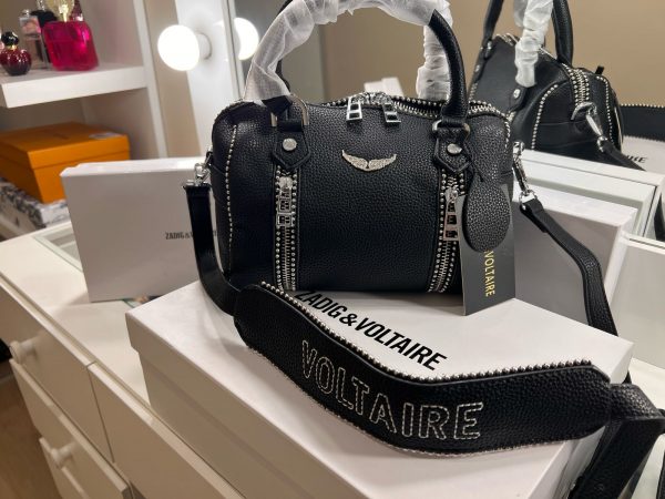 Cartera Zadig & Voltaire Sunny XS - Imagen 5